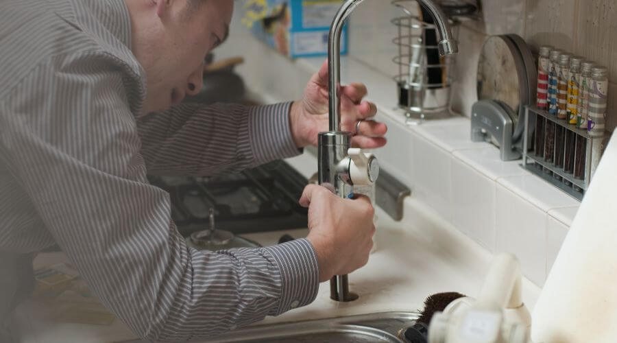 Professional water heater repair in Jarbidge, NV